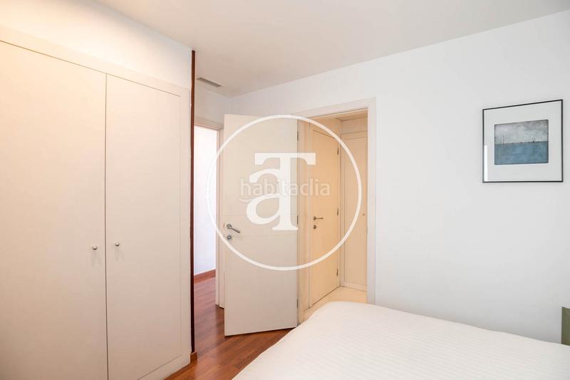 Foto aa96e327-0af9-481a-8aac-a8b80fc55d3c. Alquiler ático en passeig de gràcia 3 ático de alquiler temporal de 1 habitación y 1 baño con 2 terrazas privadas en paseo de gracia en Barcelona