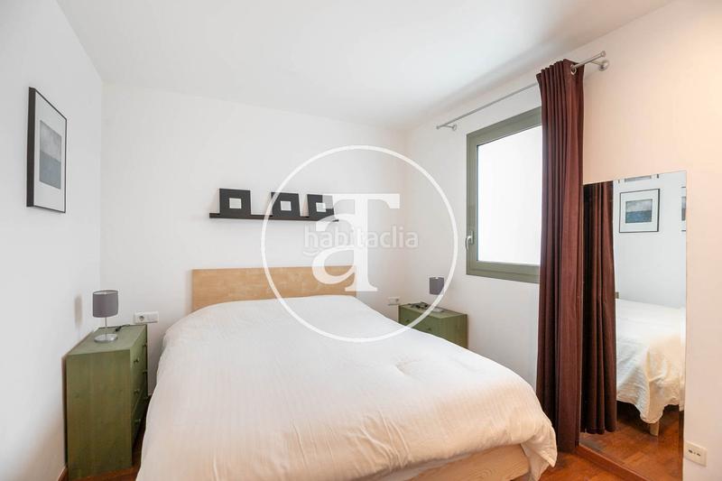 Foto b21d5ce3-99af-406e-90b5-1b94d3cfc989. Alquiler ático en passeig de gràcia 3 ático de alquiler temporal de 1 habitación y 1 baño con 2 terrazas privadas en paseo de gracia en Barcelona