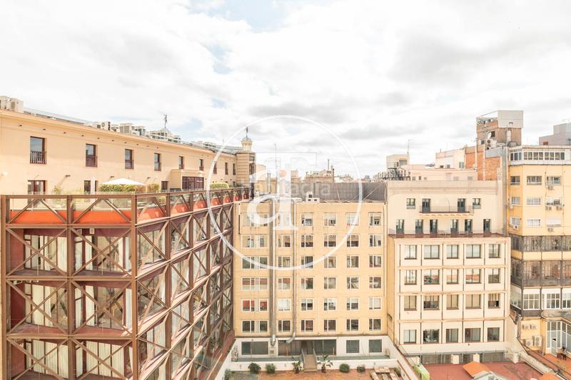 Foto dab6be77-53e9-4812-a480-e0c2f79b4442. Lloguer àtic a passeig de gràcia 3 a Dreta de l´Eixample Barcelona