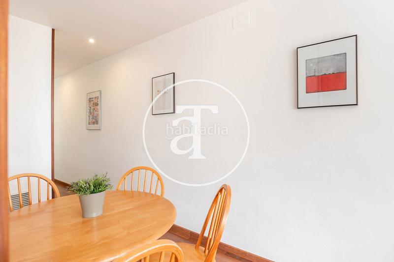 Foto 4ff60d9e-e2c8-4316-9248-81639ddd90ef. Location attique dans passeig de gràcia 3 dans Dreta de l´Eixample Barcelona