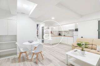 Appartamento in Calle de Sicília 406