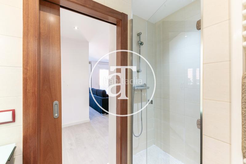 Foto 10f15af6-e711-4541-aa05-8ddc099253a0. Rent studio with heating in Can Clota Esplugues de Llobregat