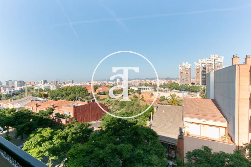Foto 13b8a1c2-46ff-4eaf-9700-5efa2bb04d0c. Rent studio with heating in Can Clota Esplugues de Llobregat