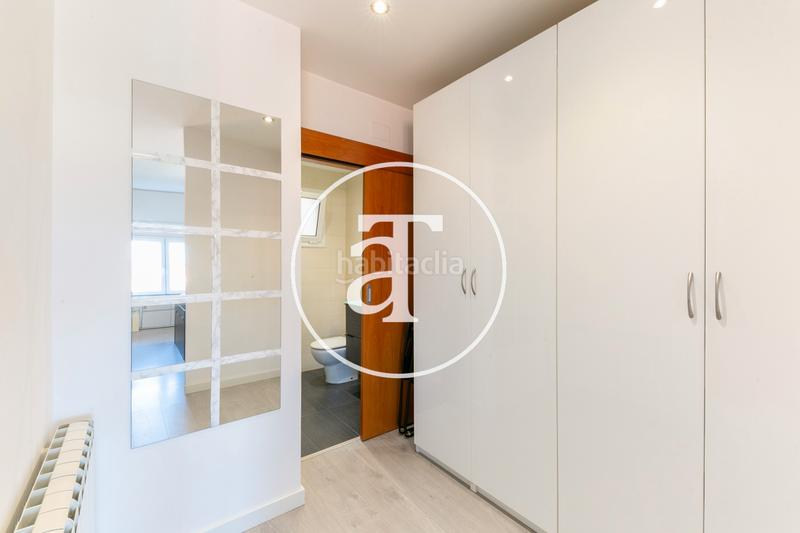 Foto 19c3e63d-0598-40d2-91c5-0edba506bd77. Rent studio with heating in Can Clota Esplugues de Llobregat
