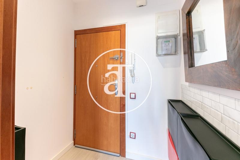 Foto 1f0618b0-6070-4db7-907a-b1c4fda89db4. Rent studio with heating in Can Clota Esplugues de Llobregat