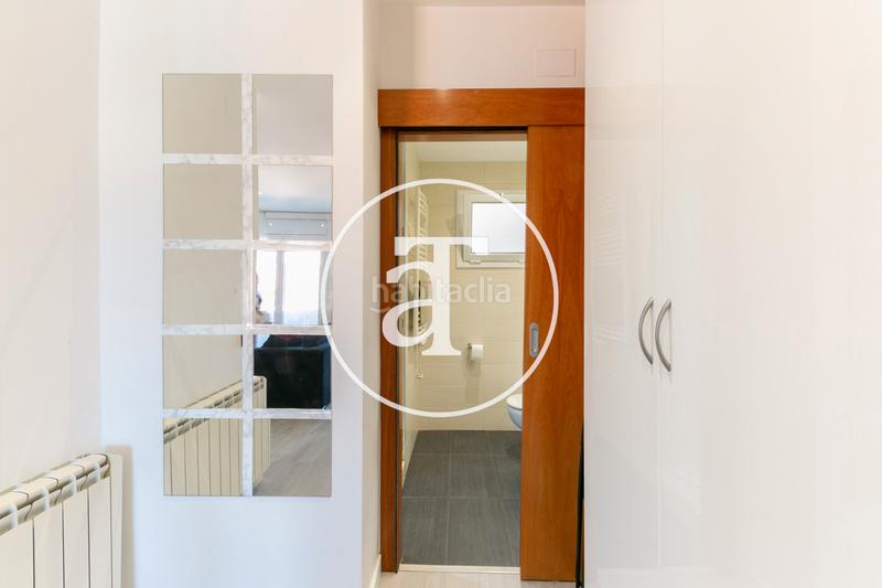 Foto 2c285366-afbb-40a6-9161-ed38f71015b6. Rent studio with heating in Can Clota Esplugues de Llobregat