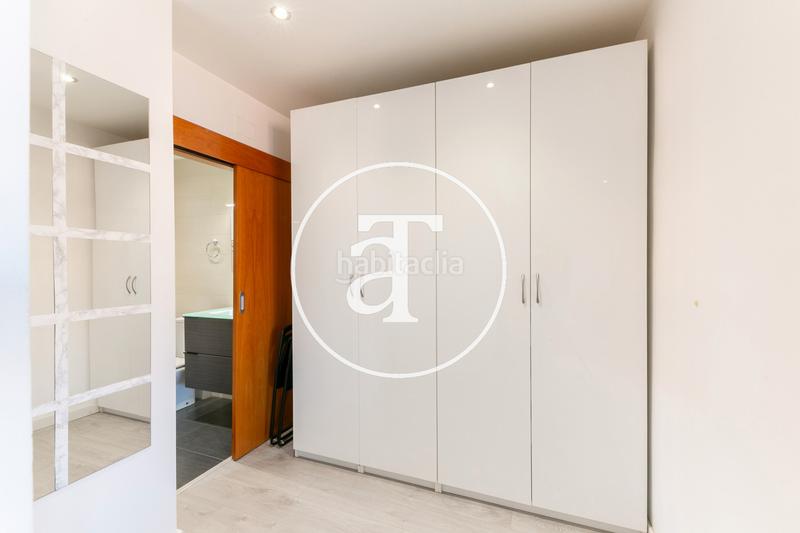 Foto 34026a9d-bb74-4eee-9f83-c0b1310b1449. Rent studio with heating in Can Clota Esplugues de Llobregat