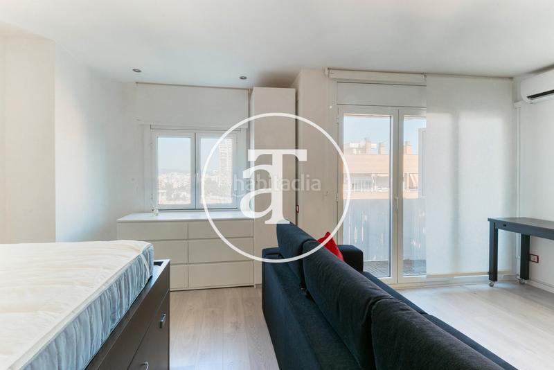 Foto 4f485498-dabf-4a38-959c-4267b8c46700. Rent studio with heating in Can Clota Esplugues de Llobregat