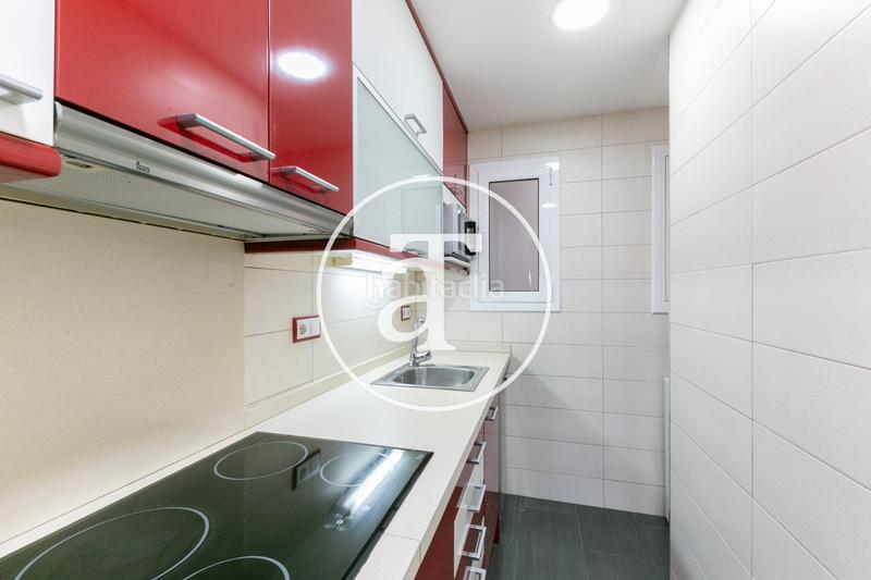 Foto 668a6aaf-33c4-4ea3-acbf-3559bad22ab6. Rent studio with heating in Can Clota Esplugues de Llobregat