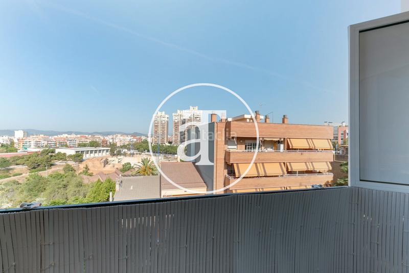 Foto 7c860cd3-0e66-4f81-8ee2-822dbe242722. Rent studio with heating in Can Clota Esplugues de Llobregat