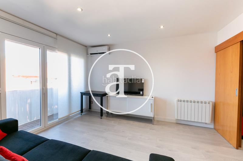 Foto 8462b636-b031-491d-aa04-26369b1c1a06. Rent studio with heating in Can Clota Esplugues de Llobregat