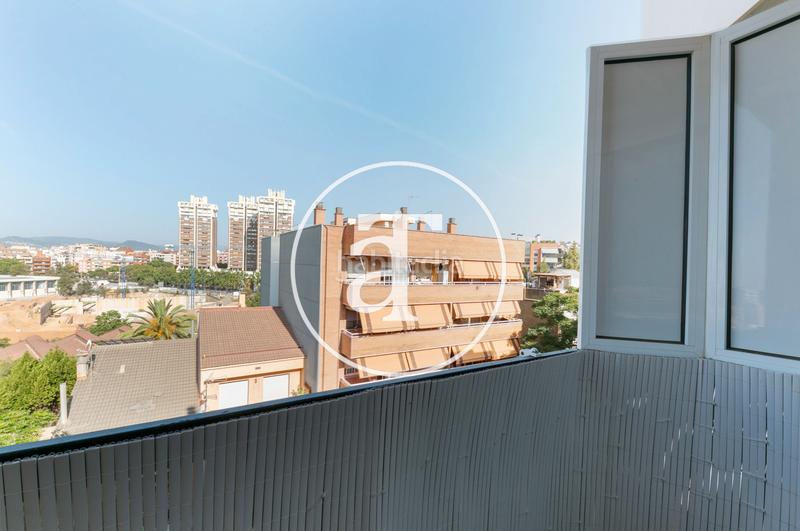 Foto 860bf9e3-61af-40f4-8b01-ed1949d23a1a. Rent studio with heating in Can Clota Esplugues de Llobregat