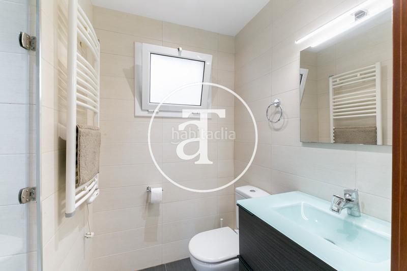 Foto 96b46fa6-54a6-4b8d-9ec3-73f990762cae. Rent studio with heating in Can Clota Esplugues de Llobregat