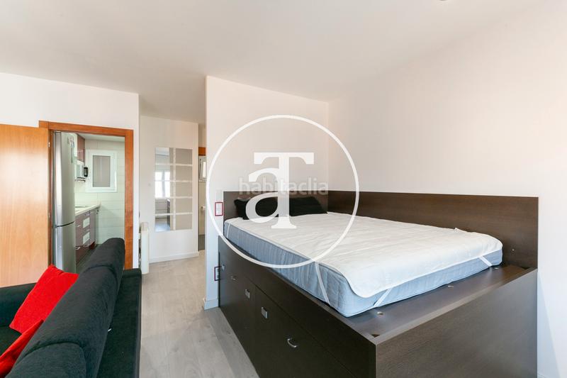 Foto 9ed0533d-4e9c-439c-ac62-693094d81373. Rent studio with heating in Can Clota Esplugues de Llobregat