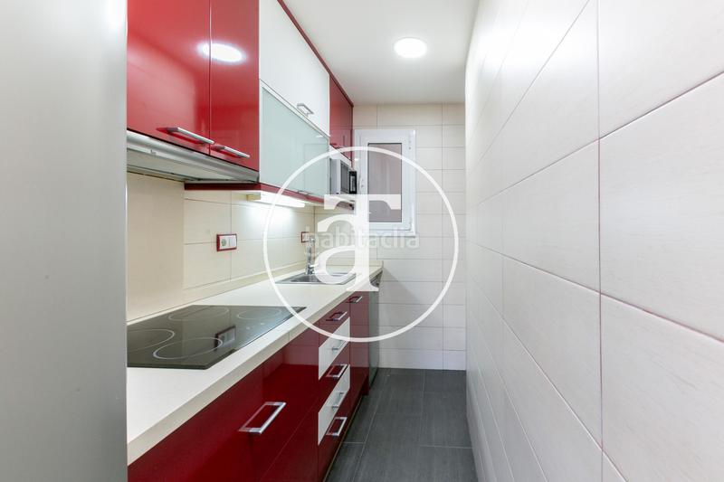 Foto a71350d3-6e2d-4baa-9e60-d3e1c5fd11cb. Rent studio with heating in Can Clota Esplugues de Llobregat