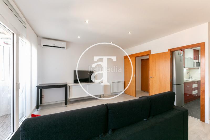 Foto a8d03dfc-6610-4cc6-bb72-ce047e3ffaa2. Rent studio with heating in Can Clota Esplugues de Llobregat