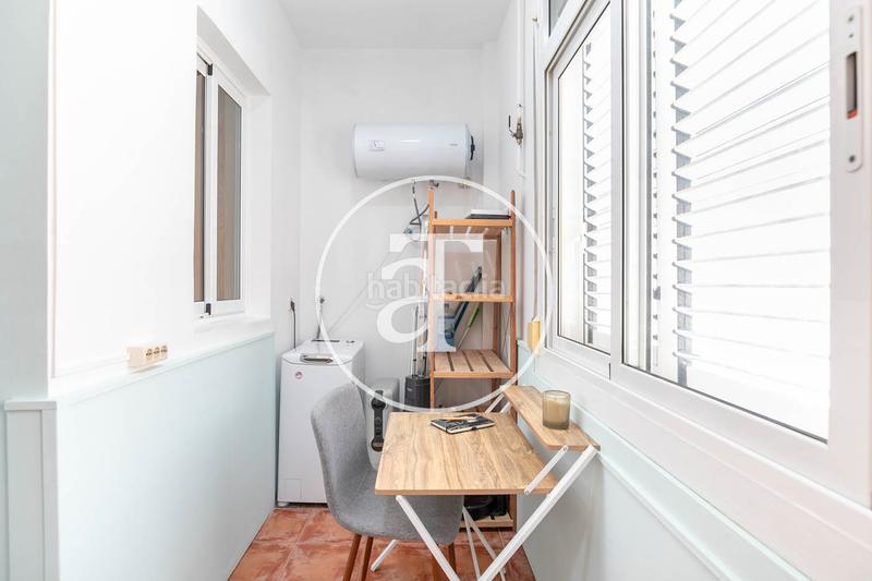 Foto a8c0fe3d-6e8d-4caf-9444-cc21d2bdd13a. Affitto appartamento in carrer de ventalló 24 in El Camp d´en Grassot i Gràcia Nova Barcelona