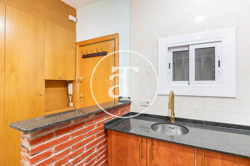 Foto c2840903-23f2-4a0f-8526-04c1c17a19ff. Affitto appartamento in carrer de ventalló 24 in El Camp d´en Grassot i Gràcia Nova Barcelona