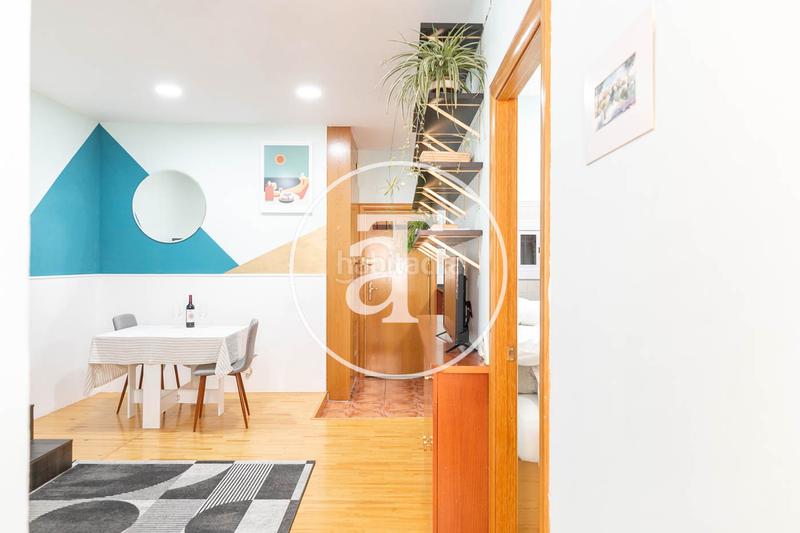 Foto d23e48dc-4893-4be6-893b-96ebfeebfae7. Affitto appartamento in carrer de ventalló 24 in El Camp d´en Grassot i Gràcia Nova Barcelona