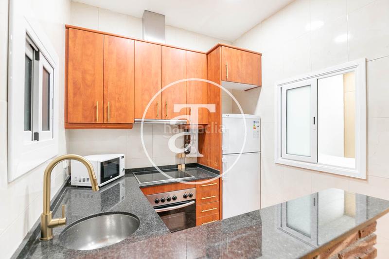 Foto f5dac627-551b-43b3-9a58-5ab6bb98ad15. Affitto appartamento in carrer de ventalló 24 in El Camp d´en Grassot i Gràcia Nova Barcelona