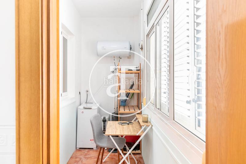 Foto 0a911917-7718-48e9-8ec9-a7c25f62472c. Location appartement dans carrer de ventalló 24 dans Barcelona