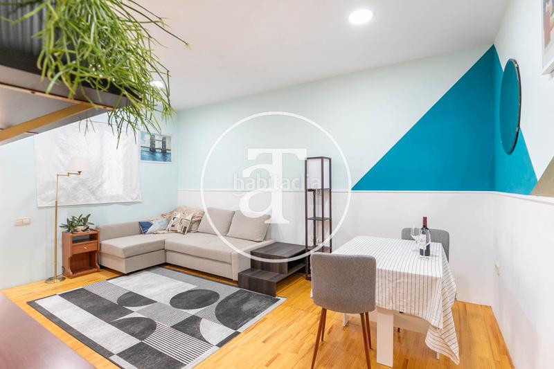 Foto 1dace5e8-f390-419c-a758-d6d3ba555020. Location appartement dans carrer de ventalló 24 dans Barcelona