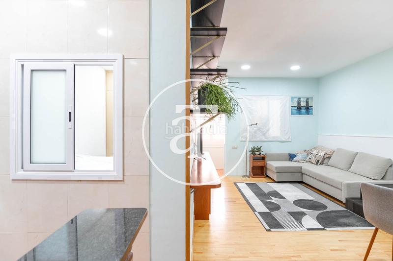 Foto 2f124de4-1e75-4e58-bfdd-ebbbd176755e. Location appartement dans carrer de ventalló 24 dans Barcelona