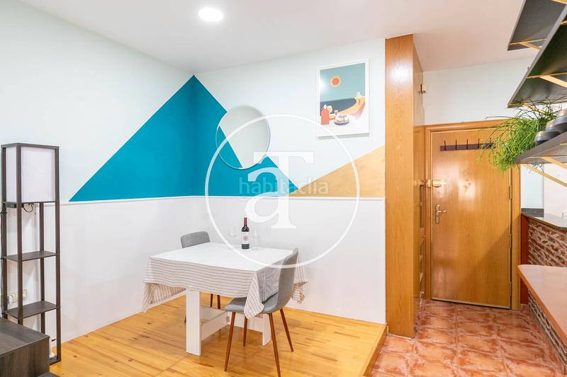 Foto 5061c495-d52d-4e3e-8095-9998cf6a4449. Location appartement dans carrer de ventalló 24 dans Barcelona