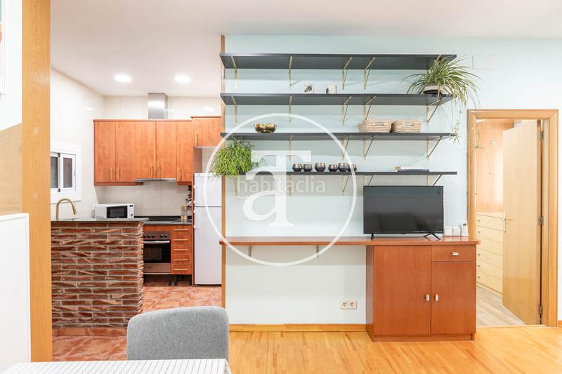 Foto 50b00f41-28e6-4687-8d5f-efc82a5c1a84. Location appartement dans carrer de ventalló 24 dans Barcelona