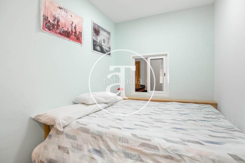 Foto 5cf58180-58dc-4a40-a650-23a8efcfc869. Location appartement dans carrer de ventalló 24 dans Barcelona