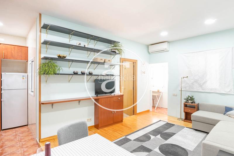 Foto 6ba37d27-ac78-45d5-a8a0-28f3924c45aa. Location appartement dans carrer de ventalló 24 dans Barcelona