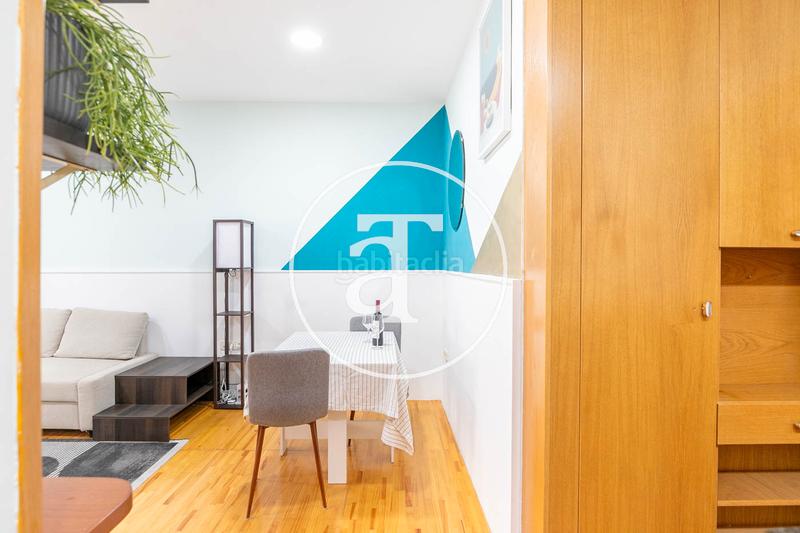 Foto 78b7ae78-4134-4faa-8767-8a3a98c16074. Location appartement dans carrer de ventalló 24 dans Barcelona