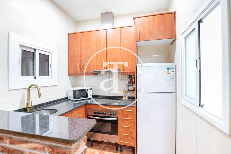 Foto 7e82746d-8af7-4780-847e-f47151860fe6. Location appartement dans carrer de ventalló 24 dans Barcelona