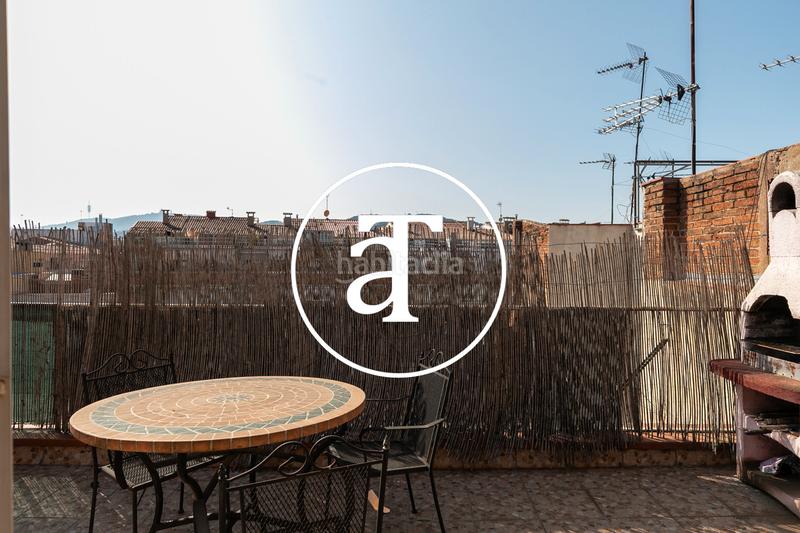 Foto 4613902c-80c8-442b-b0fc-4e2d833d59d5. Location attique dans carrer d'aragó 530 dans Sagrada Família Barcelona