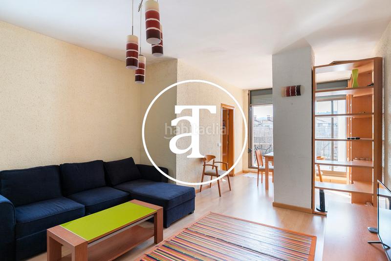 Foto 61c5b5dd-091c-422c-a457-32080a22d74c. Location attique dans carrer d'aragó 530 dans Sagrada Família Barcelona