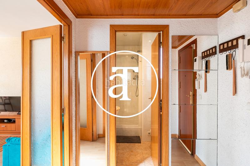 Foto 7dd974a8-a795-4e42-abe5-2971d25ca100. Location attique dans carrer d'aragó 530 dans Sagrada Família Barcelona