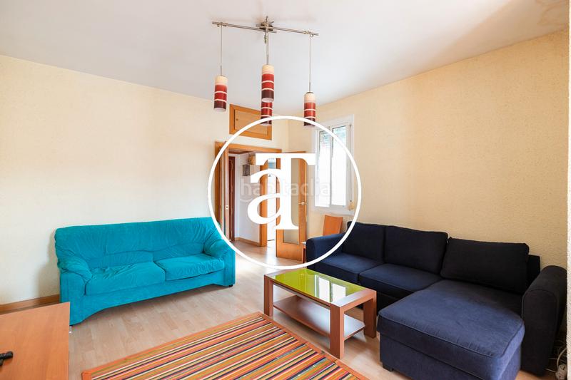 Foto 4d027333-447b-42f2-a985-2f6c6b45b933. Miete dachwohnung in carrer d'aragó 530 in Sagrada Família Barcelona