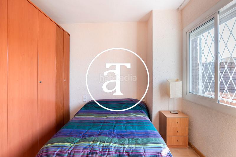 Foto a996f787-4a47-4c26-aeae-abc189ad1a69. Miete dachwohnung in carrer d'aragó 530 in Sagrada Família Barcelona