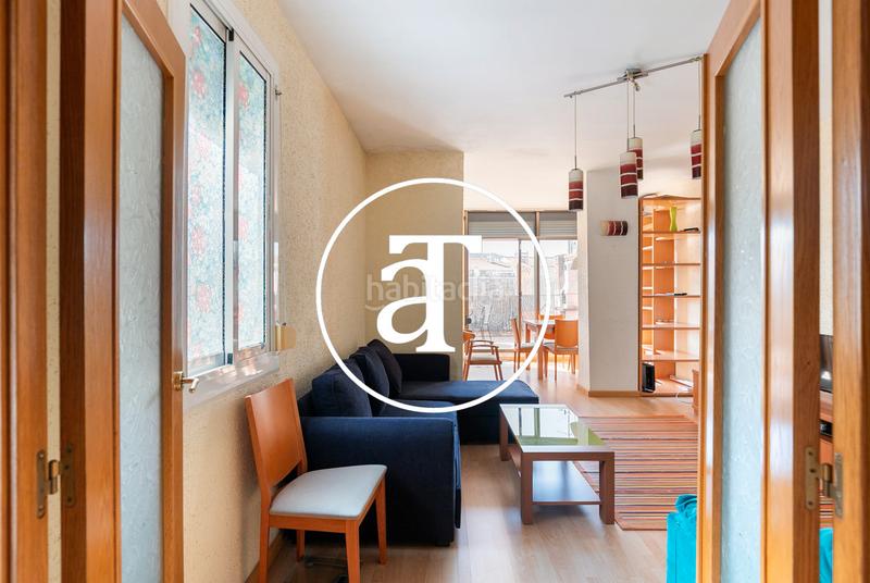 Foto c3b25183-35b1-4632-9908-a3ae82ae95e0. Miete dachwohnung in carrer d'aragó 530 in Sagrada Família Barcelona