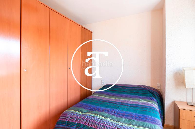 Foto 19e7d6c1-f0ca-4a64-bbf8-7c5d52b018fa. Rent penthouse in carrer d'aragó 530 in Sagrada Família Barcelona