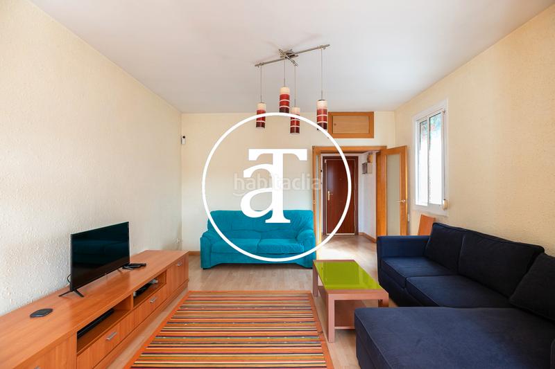 Foto 507b4527-05d9-4e7b-b1c8-72271fc63af6. Rent penthouse in carrer d'aragó 530 in Sagrada Família Barcelona