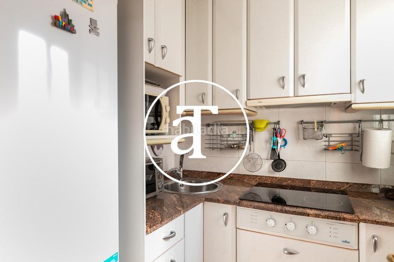 Foto a09671e0-af20-492f-a67e-f33e4ba58e17. Rent penthouse in carrer d'aragó 530 in Sagrada Família Barcelona