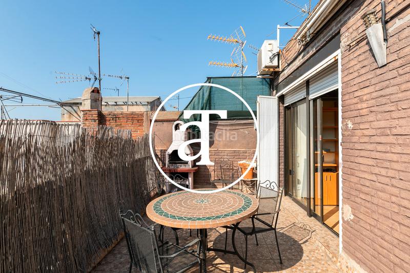 Foto b201776a-77eb-4945-aa38-d836d1bc5e84. Rent penthouse in carrer d'aragó 530 in Sagrada Família Barcelona