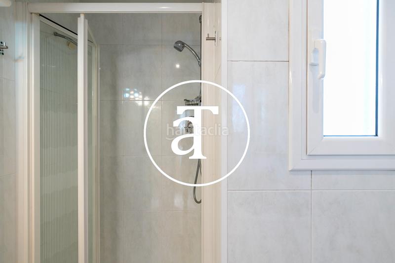 Foto dda81619-d4fd-4f43-9db3-17af5d40638b. Rent penthouse in carrer d'aragó 530 in Sagrada Família Barcelona