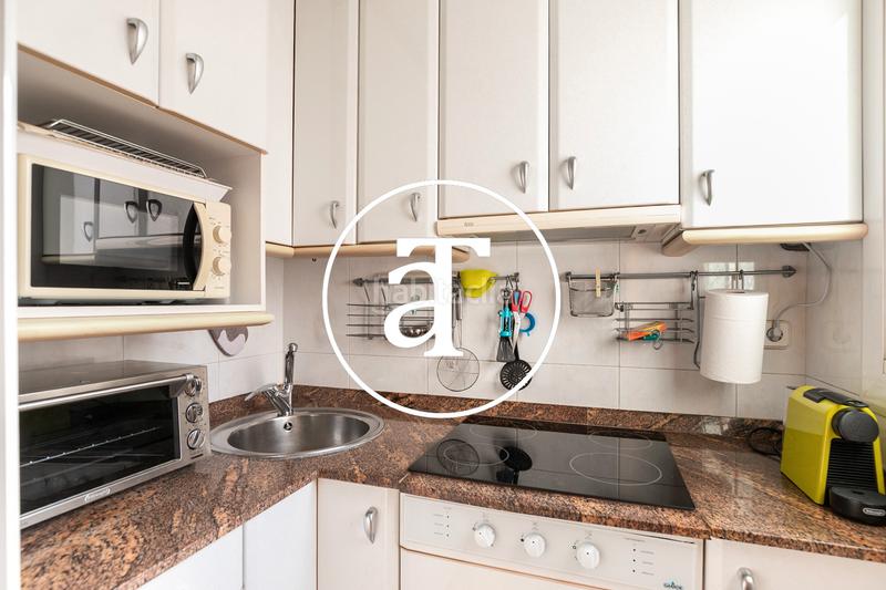 Foto dde89791-d1f5-42f8-8bf6-aa11a0f5f74f. Rent penthouse in carrer d'aragó 530 in Sagrada Família Barcelona