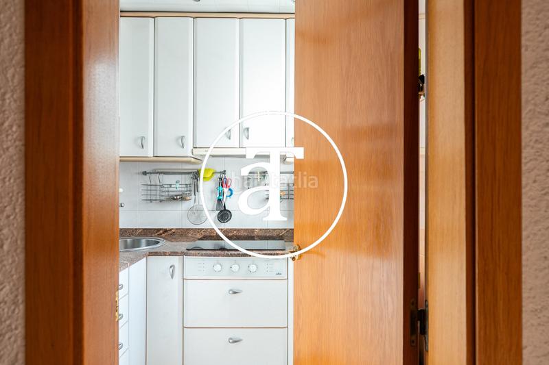 Foto fc95d243-b4df-46c4-a852-e4e7d78230dc. Rent penthouse in carrer d'aragó 530 in Sagrada Família Barcelona