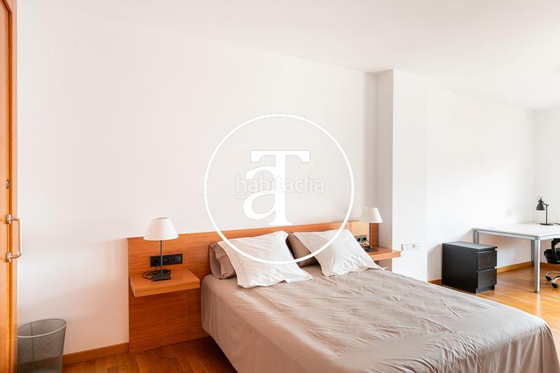 Foto 50a524b5-b1be-4b14-8d08-2be060d6aca9. Miete dachwohnung in carrer d'aribau 166 in L´Antiga Esquerra de l´Eixample Barcelona