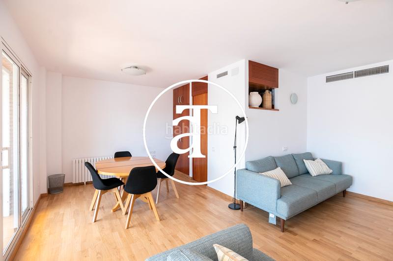 Foto 5e0e2b21-0513-42b9-bfe5-3ad8059d24da. Miete dachwohnung in carrer d'aribau 166 in L´Antiga Esquerra de l´Eixample Barcelona