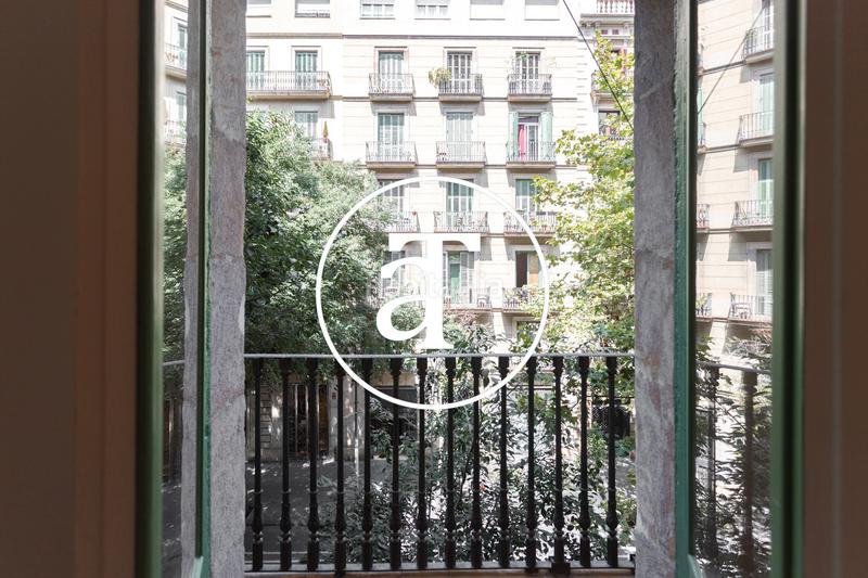 Foto 41f64fc1-3227-4fa7-9438-fc30ed05f30f. Alquiler piso en carrer de la diputació 212 piso de alquiler temporal de 2 habitaciones en eixample esquerra en Barcelona