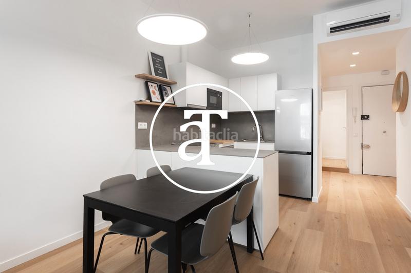 Foto 59d8710b-7558-4eef-8b07-e5770ca4beeb. Alquiler piso en carrer de la diputació 212 piso de alquiler temporal de 2 habitaciones en eixample esquerra en Barcelona